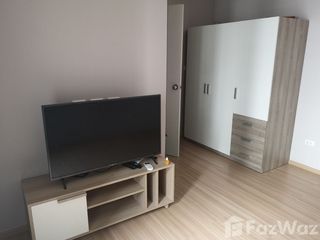 For sale 2 bedrooms condo in Lak Si, Bangkok