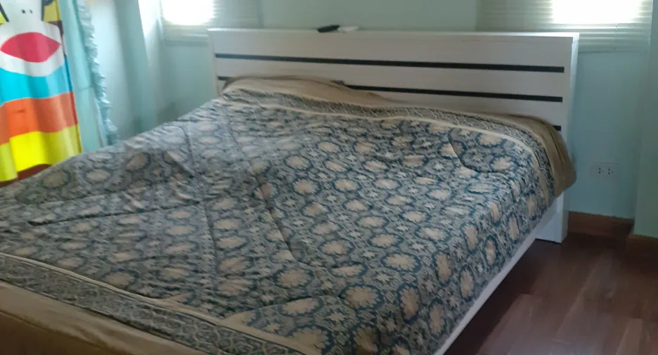 For sale 3 bedrooms house in Bang Pakong, Chachoengsao
