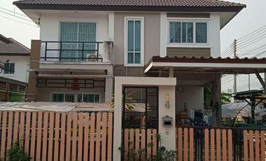 ขาย 3 ห้องนอน บ้านเดี่ยว ใน บางปะกง, ฉะเชิงเทรา