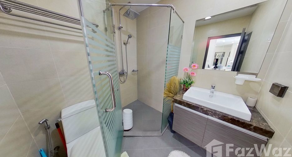 For sale 1 Beds condo in Jomtien, Pattaya