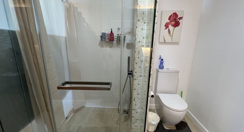 出租 1 卧室 公寓 在 Bang Lamung, Chon Buri