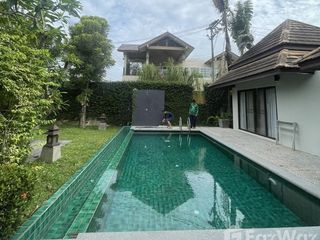 For rent 2 bedrooms villa in Thalang, Phuket