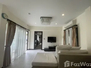 For rent 2 bedrooms villa in Thalang, Phuket