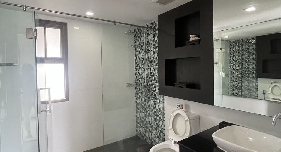 For rent 2 bedrooms villa in Thalang, Phuket