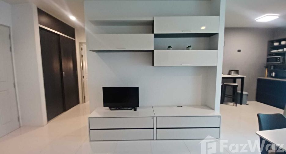 À louer 1 chambre condo à Kathu, Phuket