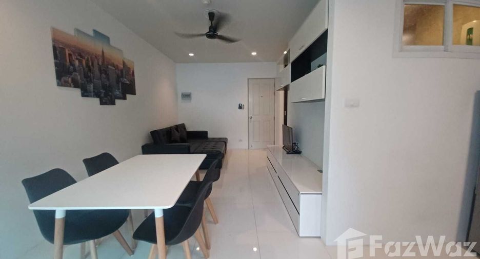 À louer 1 chambre condo à Kathu, Phuket