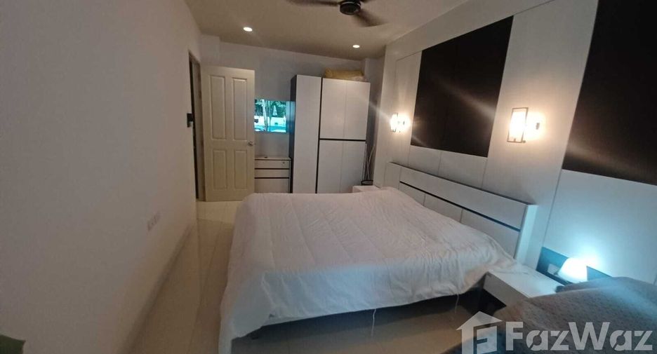 À louer 1 chambre condo à Kathu, Phuket