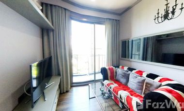 For sale そして for rent 1 Beds condo in Watthana, Bangkok