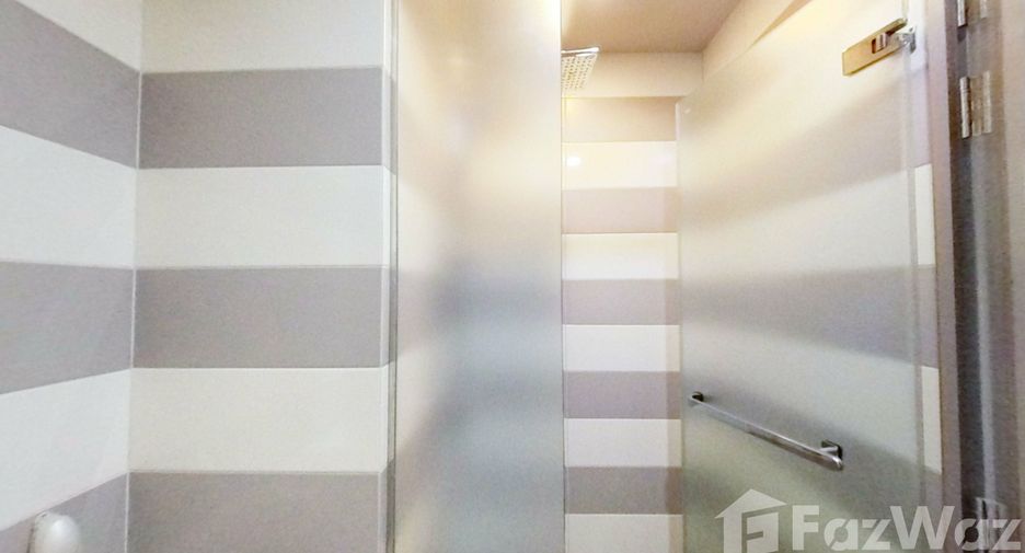 For rent and for sale 1 bed condo in Watthana, Bangkok