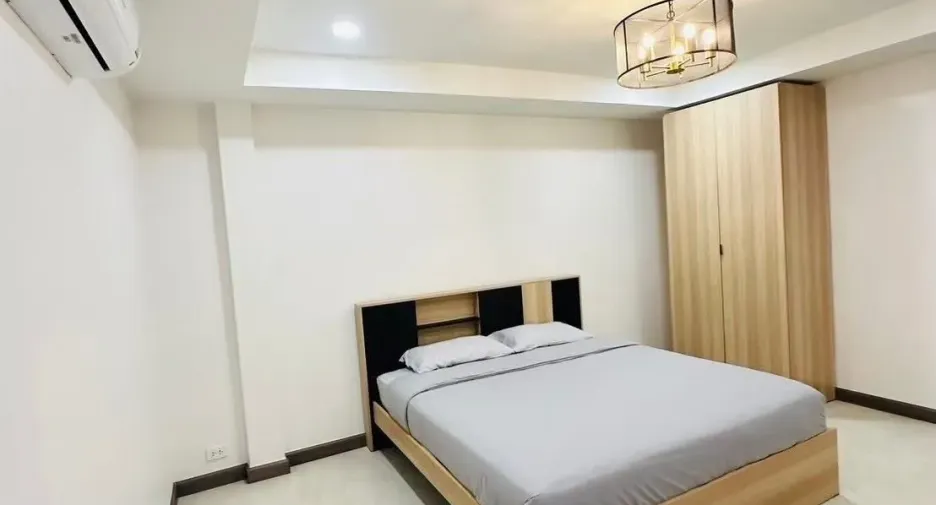 For rent 3 ベッドルーム house in Mueang Phuket, Phuket