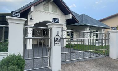 For rent 3 ベッドルーム house in Mueang Phuket, Phuket