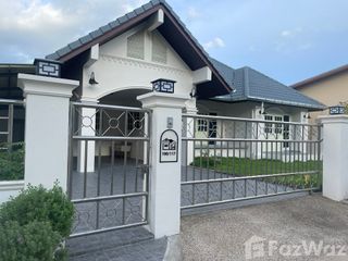 For Rent 3 Bedroom House In Mueang Phuket