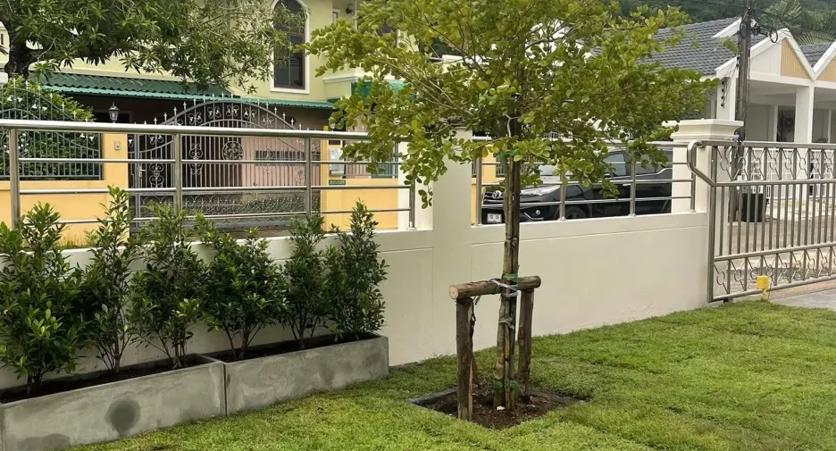 For rent 3 ベッドルーム house in Mueang Phuket, Phuket