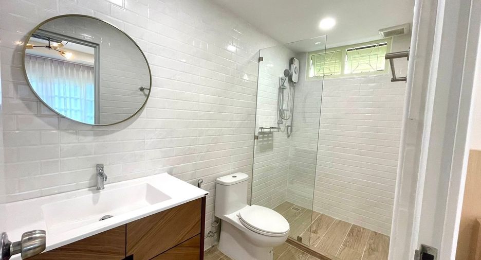 For rent 3 ベッドルーム house in Mueang Phuket, Phuket