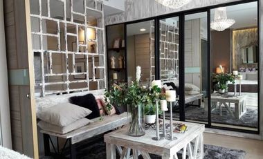 Продажа 1 кровать кондо в Йомтиен, Паттайя