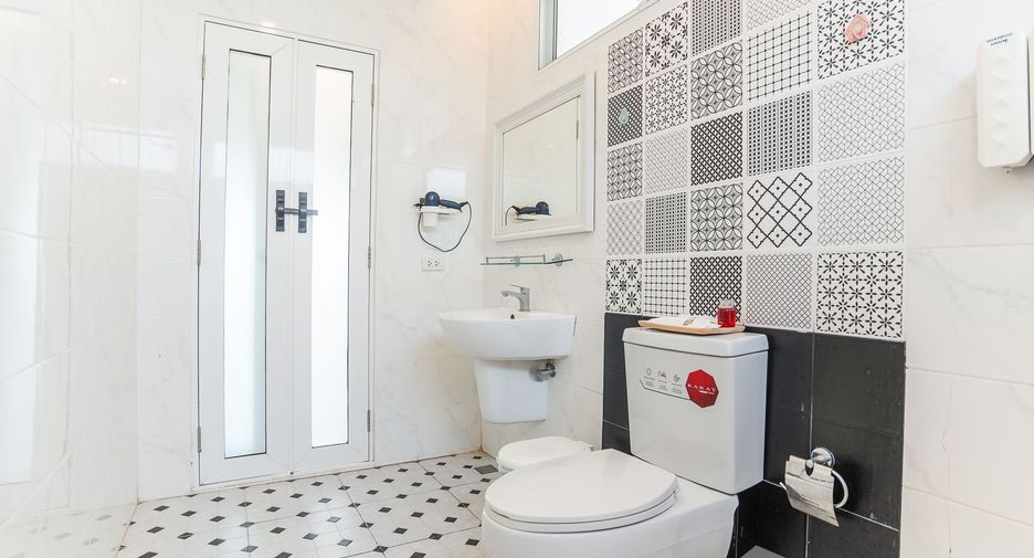 For rent studio villa in Thalang, Phuket