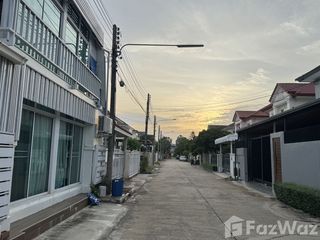 Продажа 3 спальни дом в Phutthamonthon, Накхонпатхом