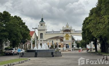 ขาย 3 ห้องนอน บ้านเดี่ยว ใน พุทธมณฑล, นครปฐม