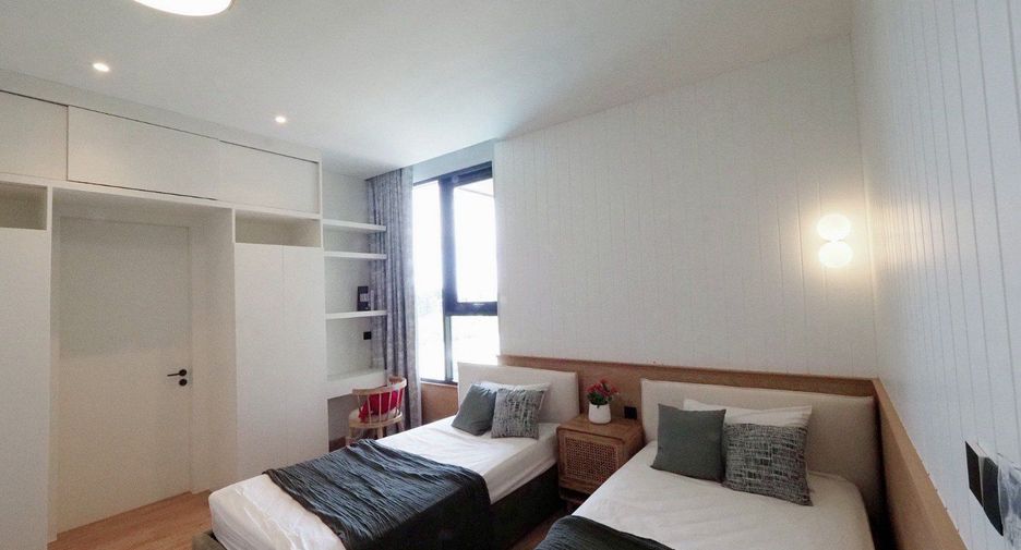 Villa en venta de 4 habitaciones en Bang Lamung, Chonburi