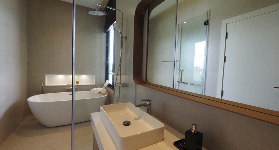 Villa en venta de 4 habitaciones en Bang Lamung, Chonburi