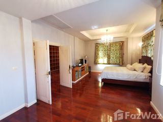 For sale 3 bedrooms house in Prawet, Bangkok