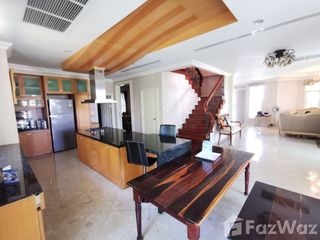 For sale 3 bedrooms house in Prawet, Bangkok