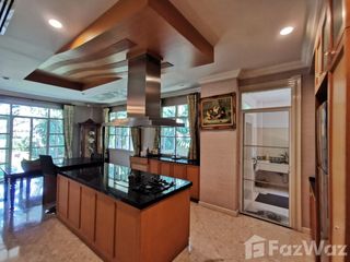 For sale 3 bedrooms house in Prawet, Bangkok