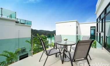 For rent 2 bedrooms villa in Kathu, Phuket