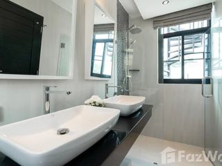 Аренда 2 спальни вилла в Катху, Пхукет