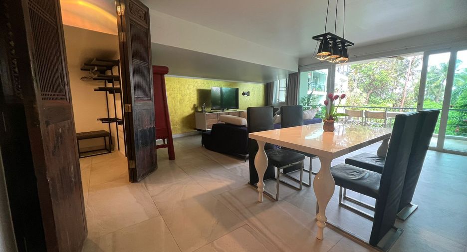 For sale 2 bedrooms condo in Mueang Phuket, Phuket