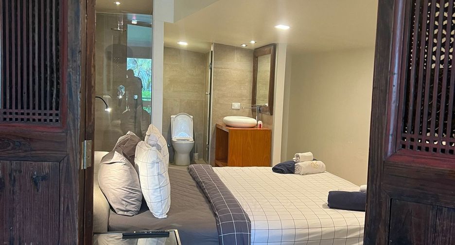 出售 2 卧室 公寓 在 Phuket Town, 普吉