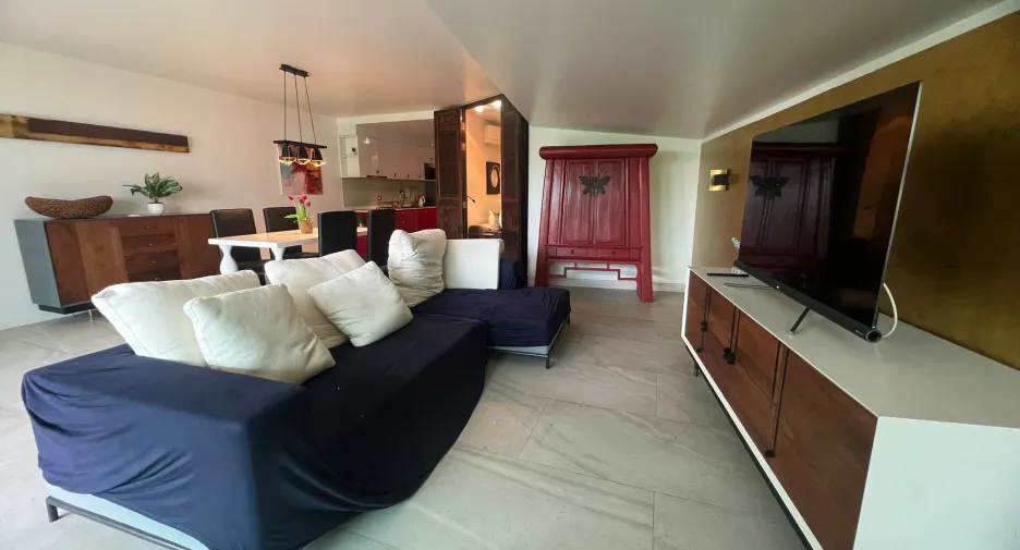 For sale 2 bedrooms condo in Mueang Phuket, Phuket