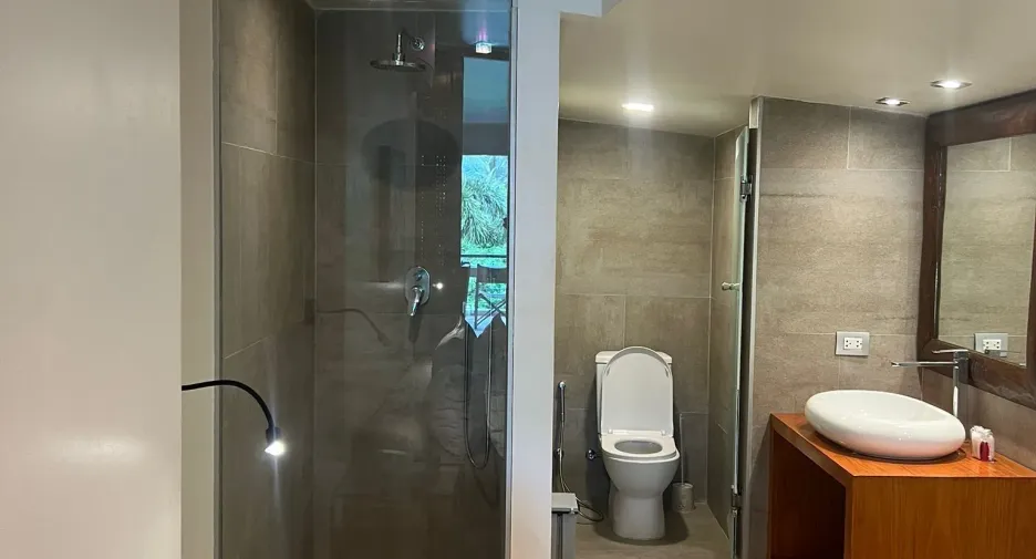 For sale 2 bedrooms condo in Mueang Phuket, Phuket