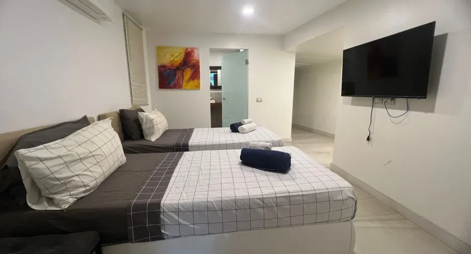 For sale 2 bedrooms condo in Mueang Phuket, Phuket