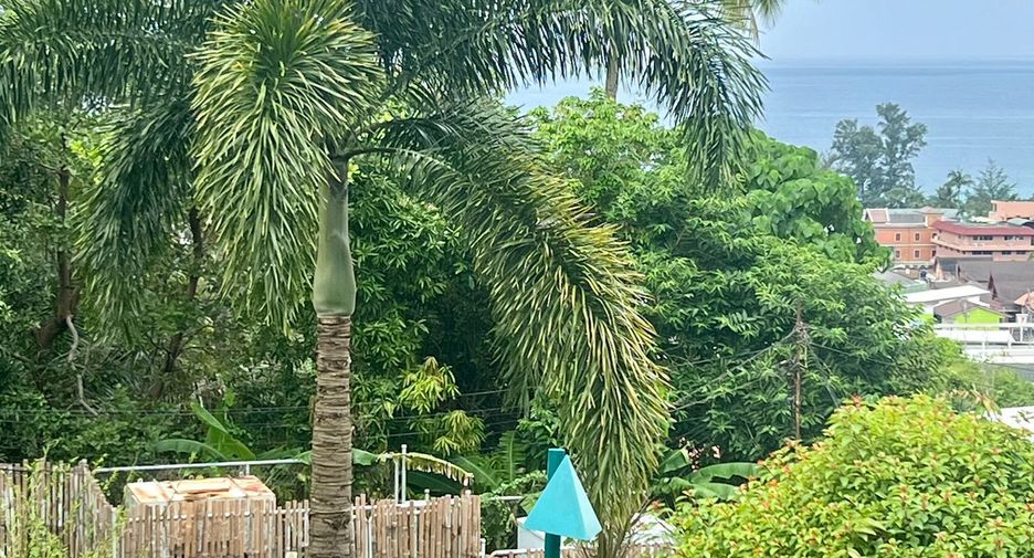 出售 2 卧室 公寓 在 Phuket Town, 普吉