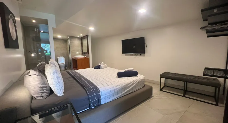 For sale 2 bedrooms condo in Mueang Phuket, Phuket