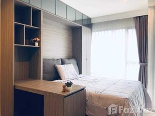 For sale studio condo in Huai Khwang, Bangkok