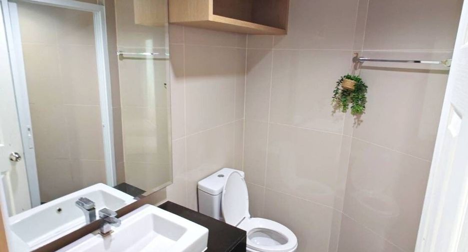 For rent 1 bed condo in Mueang Phuket, Phuket