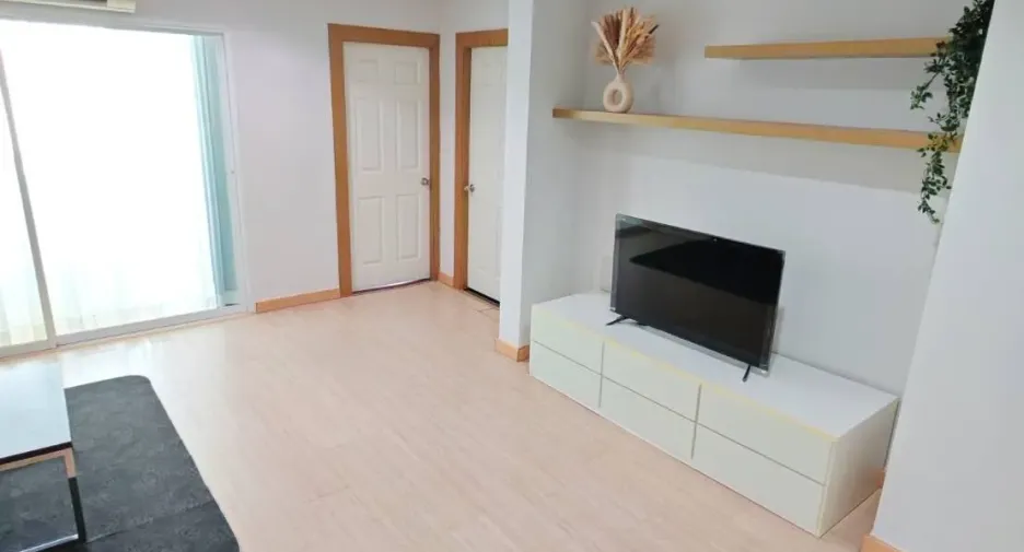 For rent 1 bed condo in Mueang Phuket, Phuket