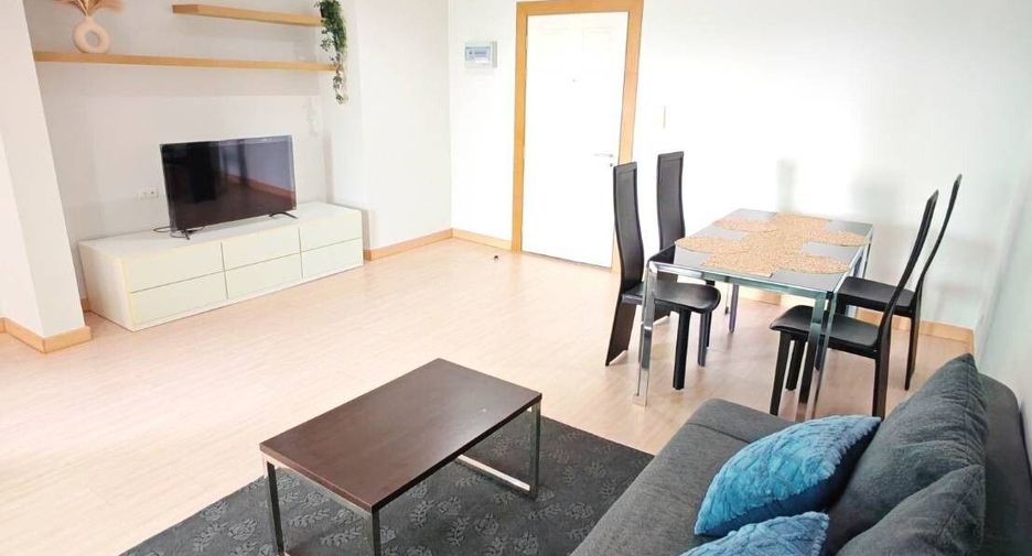 For rent 1 bed condo in Mueang Phuket, Phuket