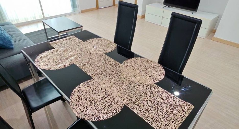 For rent 1 bed condo in Mueang Phuket, Phuket