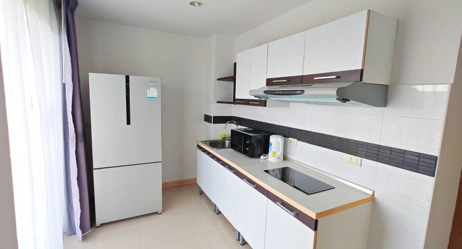 For rent 1 bed condo in Mueang Phuket, Phuket