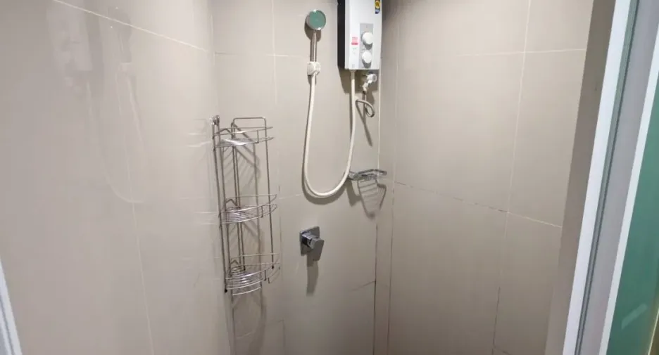 For rent 1 bed condo in Mueang Phuket, Phuket