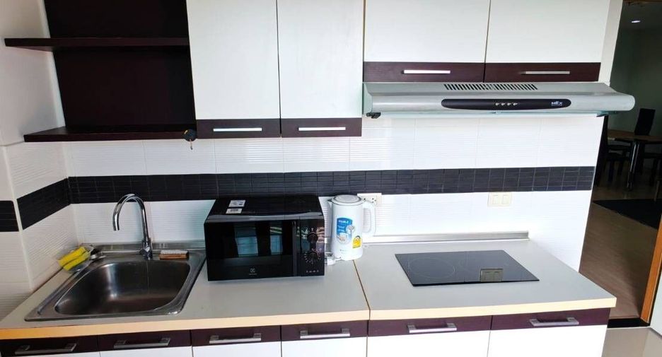 For rent 1 bed condo in Mueang Phuket, Phuket