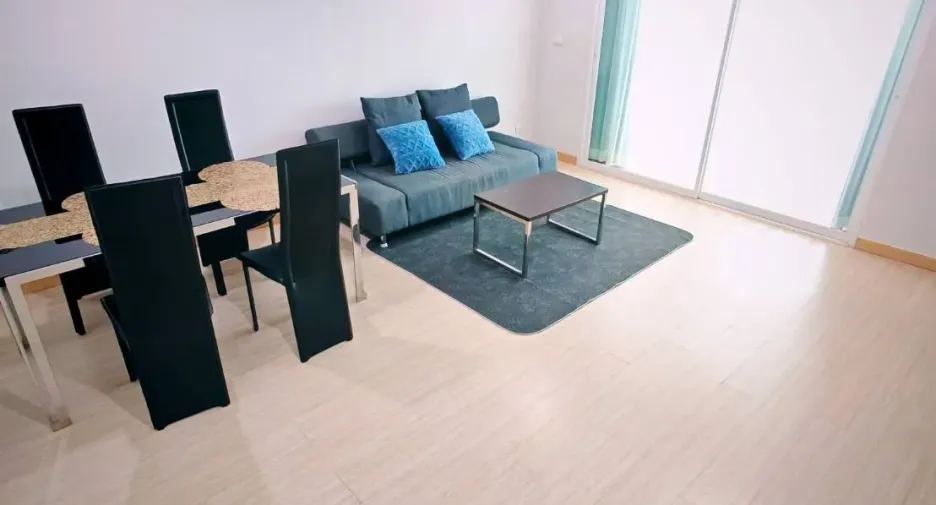 For rent 1 bed condo in Mueang Phuket, Phuket