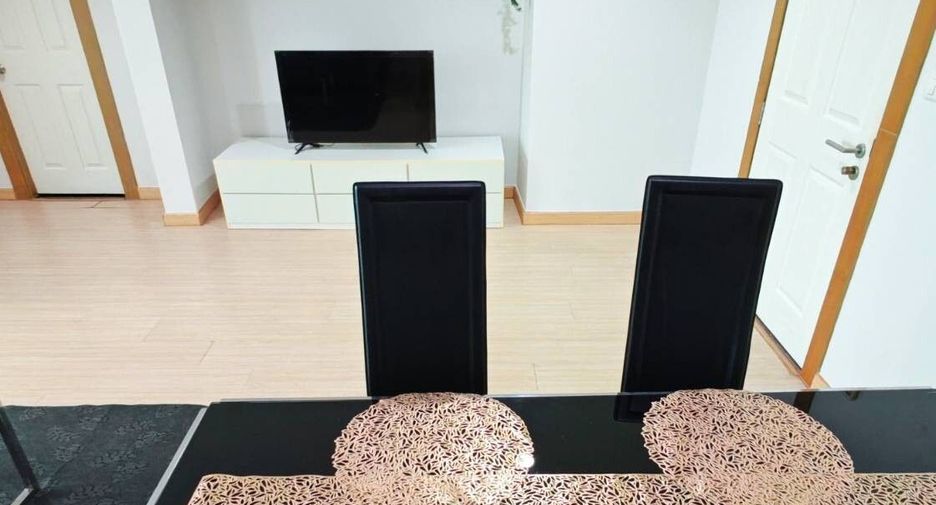 For rent 1 bed condo in Mueang Phuket, Phuket