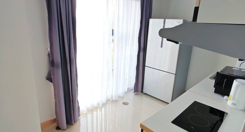For rent 1 bed condo in Mueang Phuket, Phuket