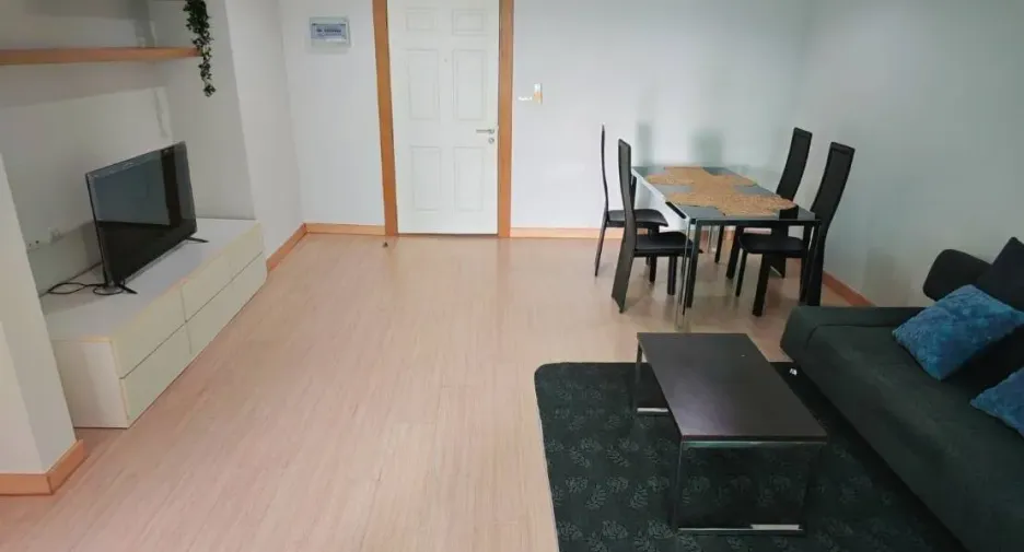 For rent 1 bed condo in Mueang Phuket, Phuket