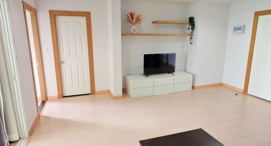 For rent 1 bed condo in Mueang Phuket, Phuket