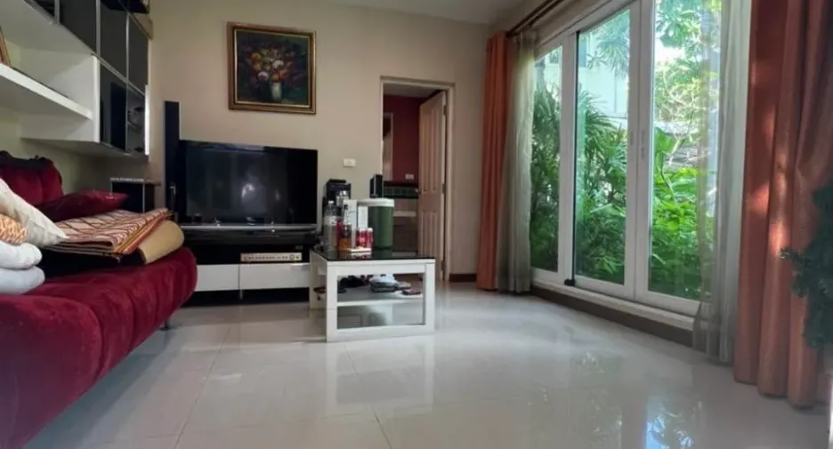 For sale 4 bedrooms house in Bueng Kum, Bangkok